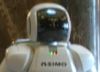 Robot ASIMO