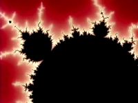 mandelbrot